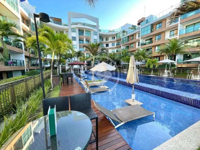 Apartamento venda em Nordeste, Capim