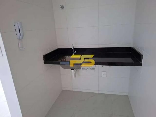 Apartamento venda em Região Geográfica Imediata de João Pessoa, Região Metropolitana de João Pessoa