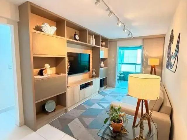 Apartamento venda em Região Geográfica Imediata de João Pessoa, Região Metropolitana de João Pessoa