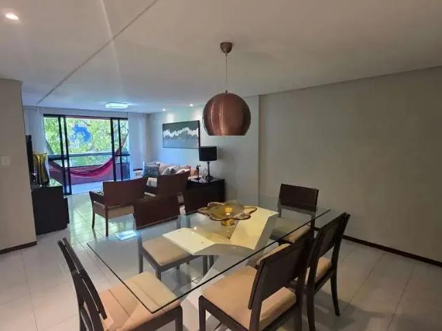 Apartamento venda em Região Geográfica Imediata de João Pessoa, Região Metropolitana de João Pessoa