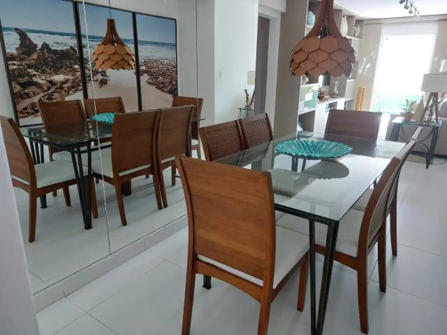 Apartamento venda em Região Geográfica Imediata de João Pessoa, Região Metropolitana de João Pessoa