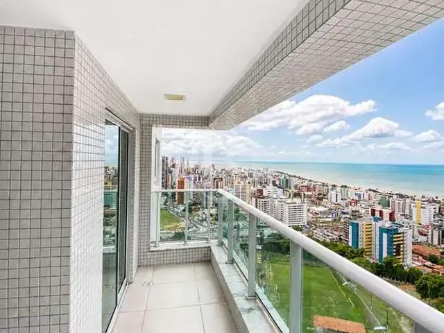 Apartamento venda em Região Geográfica Imediata de João Pessoa, Região Metropolitana de João Pessoa