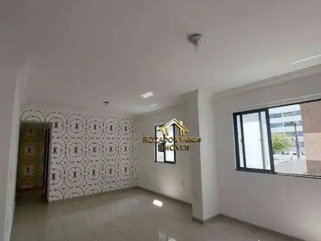 Apartamento venda em Região Geográfica Imediata de João Pessoa, Região Metropolitana de João Pessoa