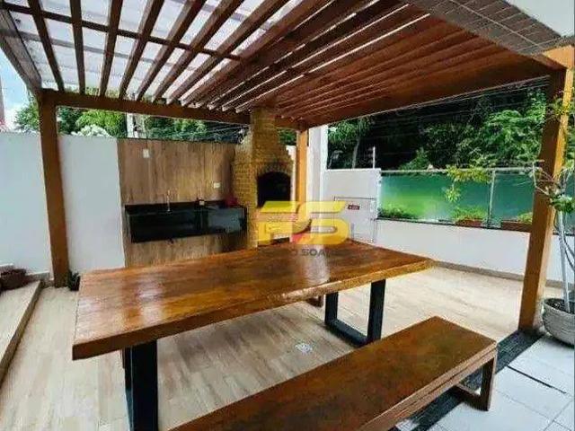 Apartamento venda em Região Geográfica Imediata de João Pessoa, Região Metropolitana de João Pessoa