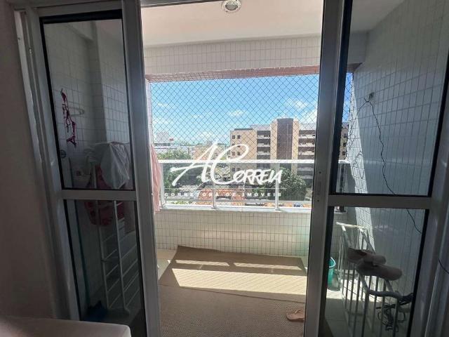 Apartamento venda em João Pessoa, Campina do Siqueira