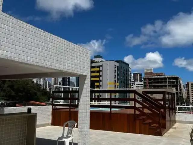 Apartamento venda em Região Geográfica Imediata de João Pessoa, Região Metropolitana de João Pessoa