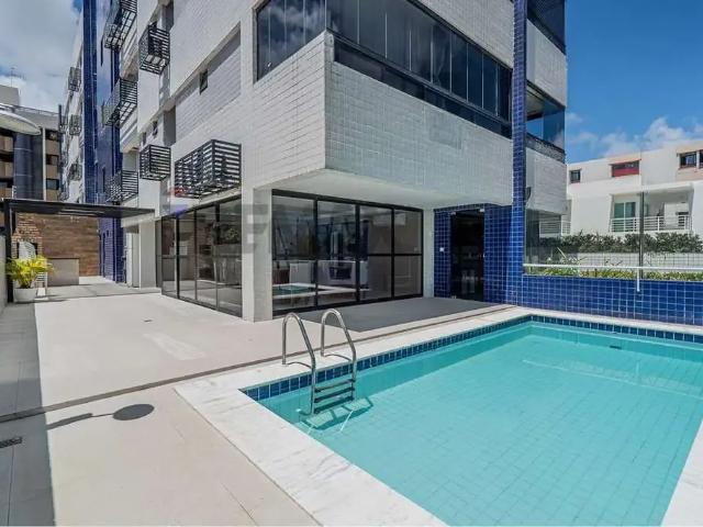 Apartamento venda em Região Geográfica Imediata de João Pessoa, Região Metropolitana de João Pessoa