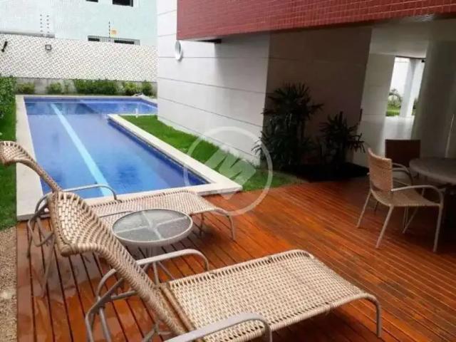 Apartamento venda em Região Geográfica Imediata de João Pessoa, Região Metropolitana de João Pessoa