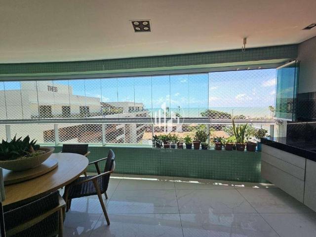 Apartamento venda em Região Geográfica Imediata de João Pessoa, Região Metropolitana de João Pessoa