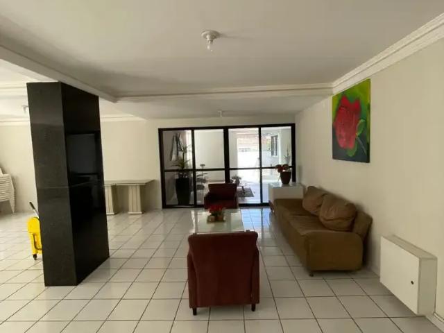 Apartamento venda em Região Geográfica Imediata de João Pessoa, Região Metropolitana de João Pessoa