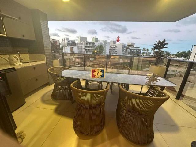Apartamento venda em Região Geográfica Imediata de João Pessoa, Região Metropolitana de João Pessoa