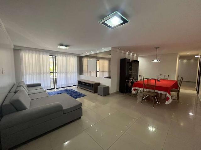 Apartamento venda em Região Geográfica Imediata de João Pessoa, Região Metropolitana de João Pessoa