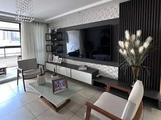 Apartamento venda em Região Geográfica Imediata de João Pessoa, Região Metropolitana de João Pessoa