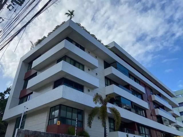 Apartamento venda em Região Geográfica Imediata de João Pessoa, Região Metropolitana de João Pessoa
