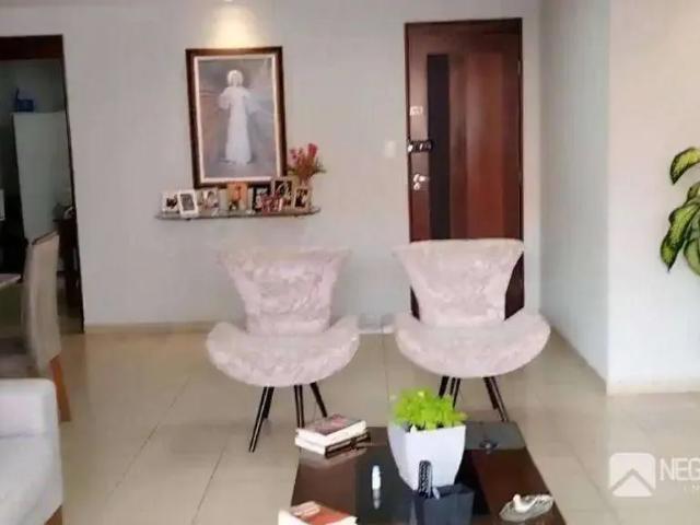 Apartamento venda em Região Geográfica Imediata de João Pessoa, Região Metropolitana de João Pessoa