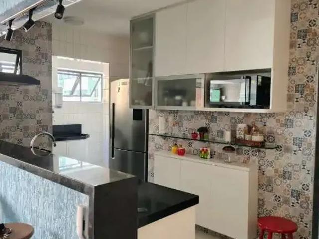 Apartamento venda em Região Geográfica Imediata de João Pessoa, Região Metropolitana de João Pessoa