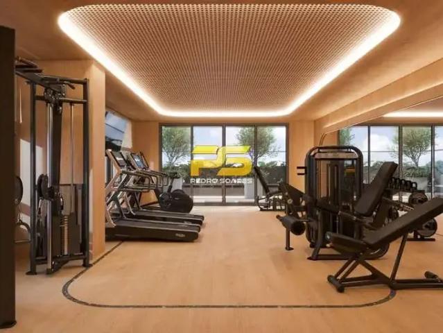 Apartamento venda em Região Geográfica Imediata de João Pessoa, Região Metropolitana de João Pessoa