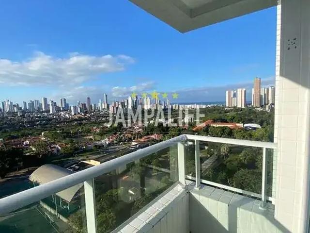Apartamento venda em Região Geográfica Imediata de João Pessoa, Região Metropolitana de João Pessoa