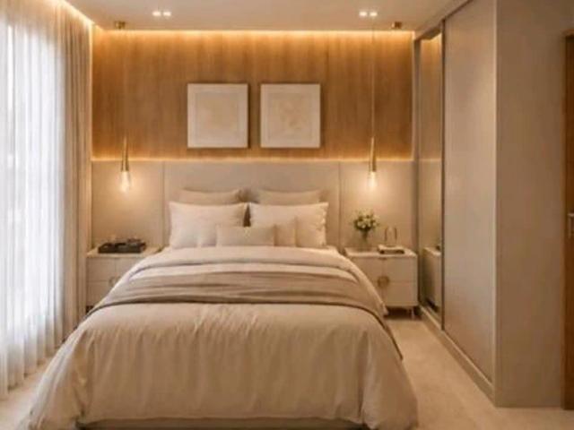 Apartamento venda em Residencial Bella Vitta II, João Pessoa