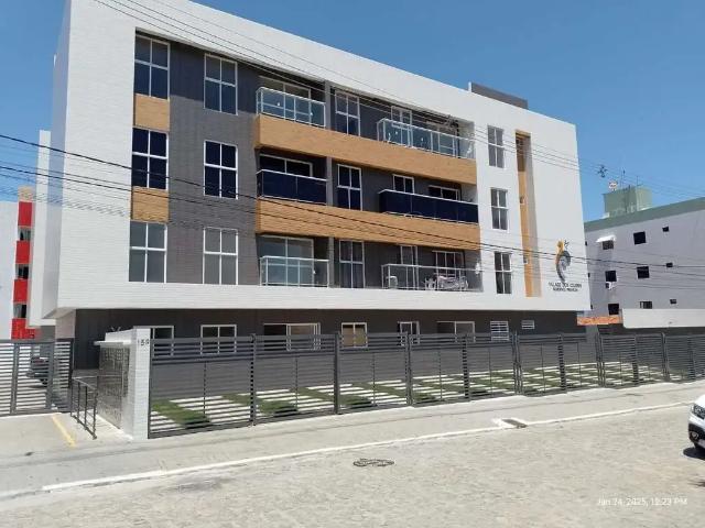 Apartamento venda em Região Geográfica Imediata de João Pessoa, Região Metropolitana de João Pessoa