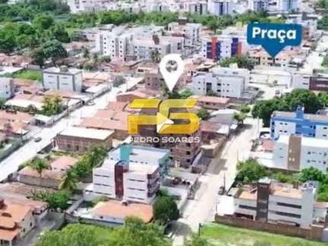Apartamento venda em Região Geográfica Imediata de João Pessoa, Região Metropolitana de João Pessoa