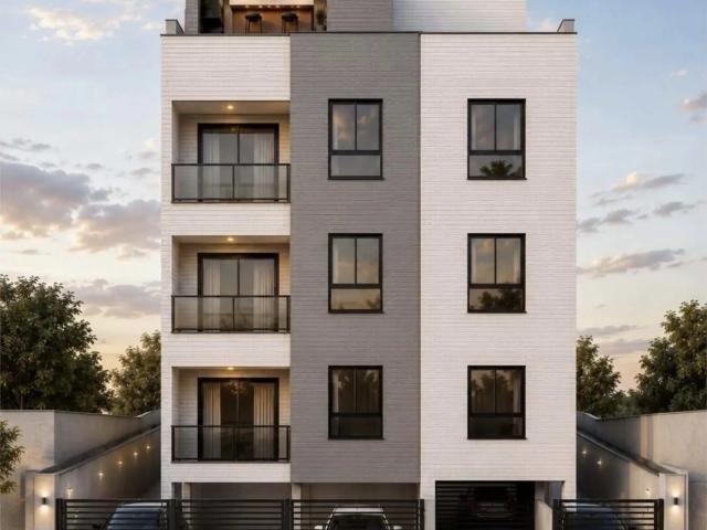 Apartamento venda em Residencial Bella Vitta II, João Pessoa