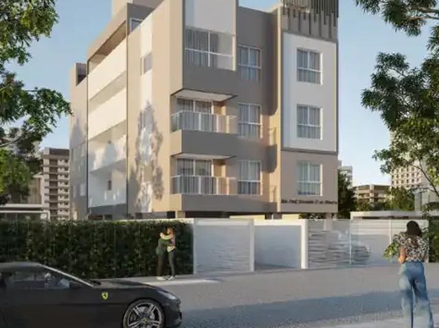 Apartamento venda em Região Geográfica Imediata de João Pessoa, Região Metropolitana de João Pessoa