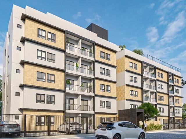 Apartamento venda em Residencial Bella Vitta II, João Pessoa