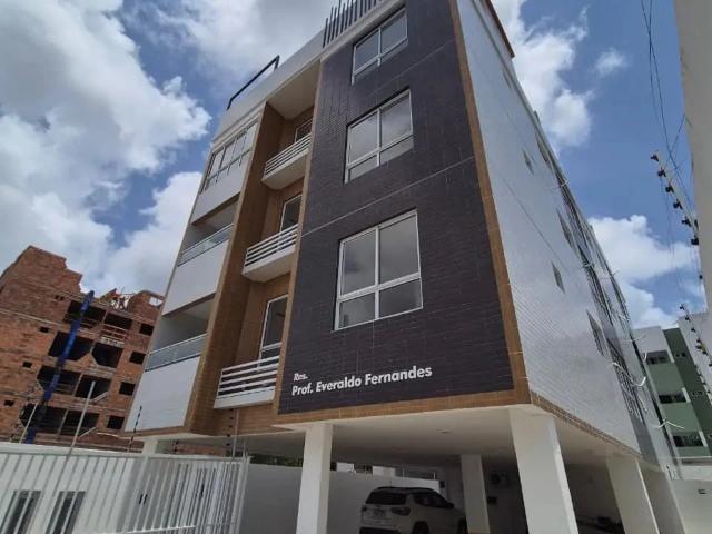 Apartamento venda em João Pessoa