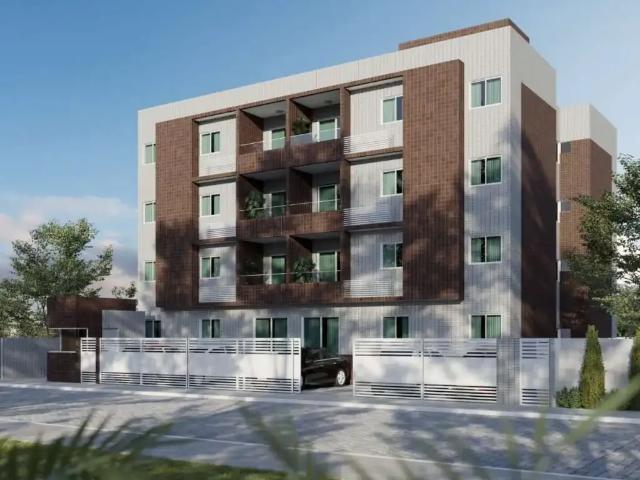 Apartamento venda em Região Geográfica Imediata de João Pessoa, Região Metropolitana de João Pessoa