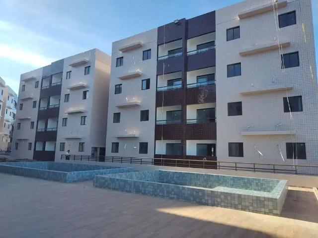 Apartamento venda em Região Geográfica Imediata de João Pessoa, Região Metropolitana de João Pessoa