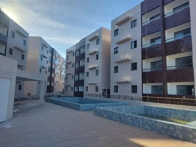 Apartamento venda em Região Geográfica Imediata de João Pessoa, Região Metropolitana de João Pessoa