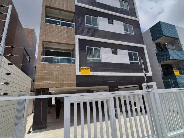 Apartamento venda em Residencial Bella Vitta II, João Pessoa