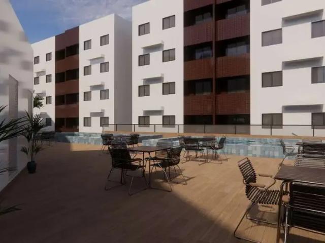 Apartamento venda em Região Geográfica Imediata de João Pessoa, Região Metropolitana de João Pessoa