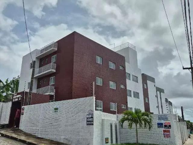 Apartamento venda em Região Geográfica Imediata de João Pessoa, Região Metropolitana de João Pessoa