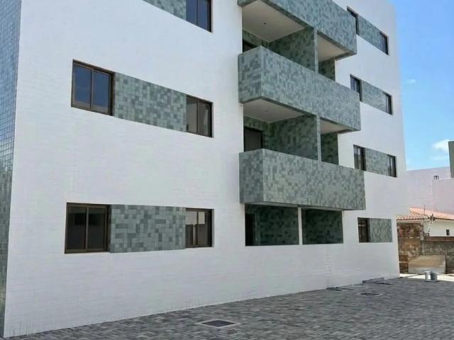 Apartamento venda em Residencial Bella Vitta II, João Pessoa