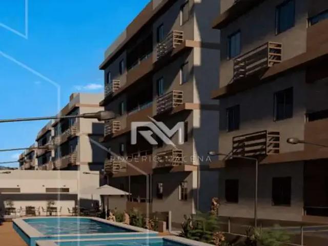Apartamento venda em Região Geográfica Imediata de João Pessoa, Região Metropolitana de João Pessoa