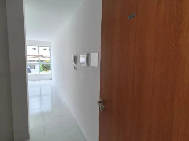 Apartamento venda em Residencial Bella Vitta II, João Pessoa