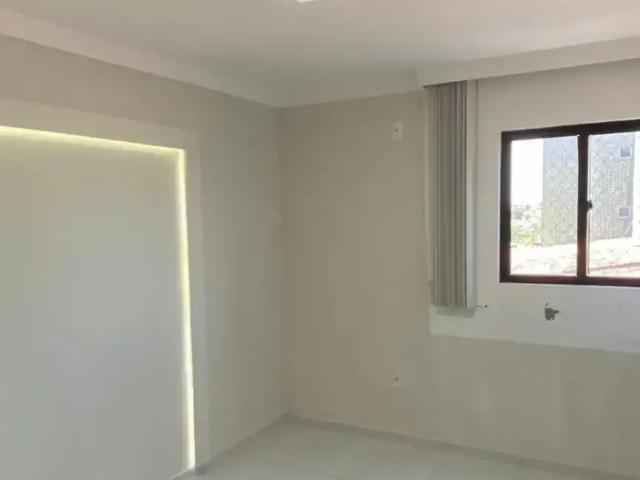 Apartamento venda em Residencial Bella Vitta II, João Pessoa
