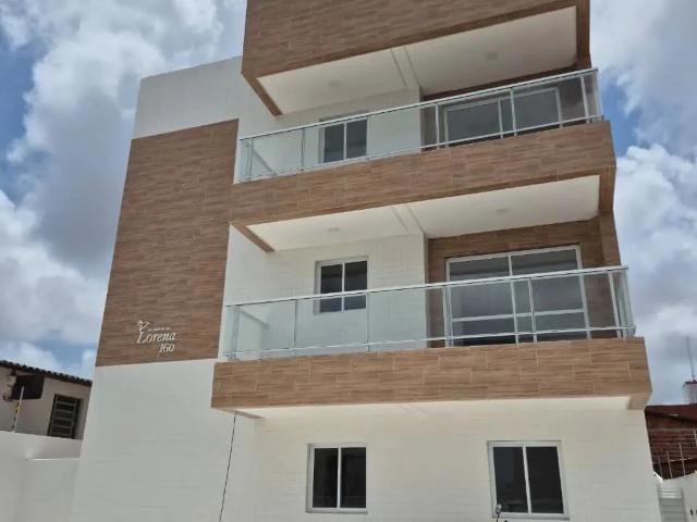 Apartamento venda em Residencial Bella Vitta II, João Pessoa