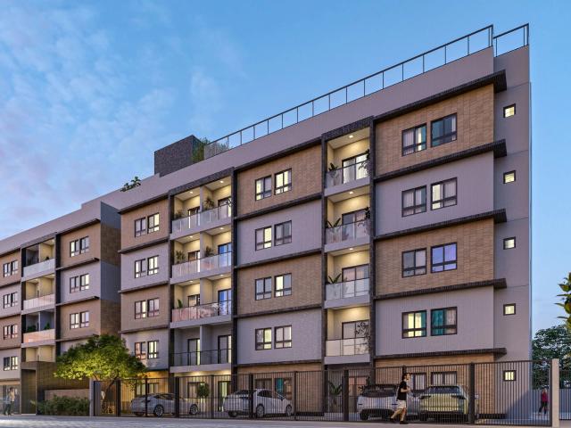 Apartamento venda em João Pessoa