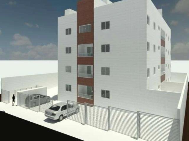 Apartamento venda em Residencial Bella Vitta II, João Pessoa