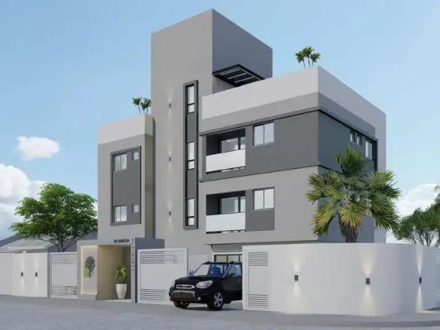 Apartamento venda em Região Geográfica Imediata de João Pessoa, Região Metropolitana de João Pessoa