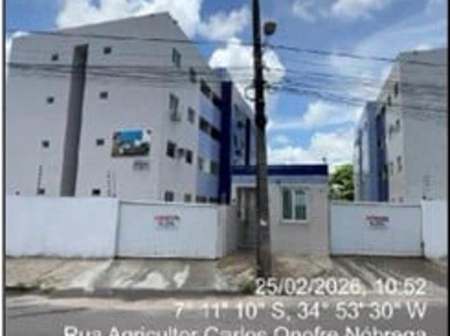 Apartamento venda em João Pessoa