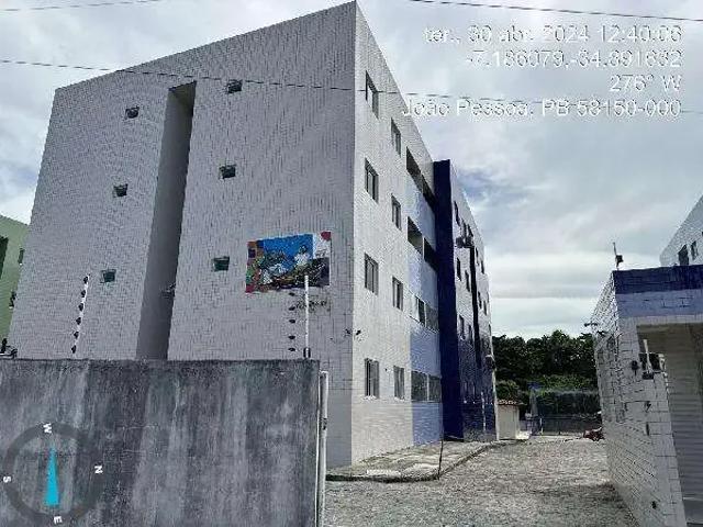 Apartamento venda em Região Geográfica Imediata de João Pessoa, Região Metropolitana de João Pessoa