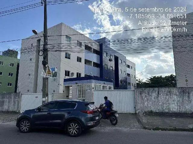 Apartamento venda em Região Geográfica Imediata de João Pessoa, Região Metropolitana de João Pessoa