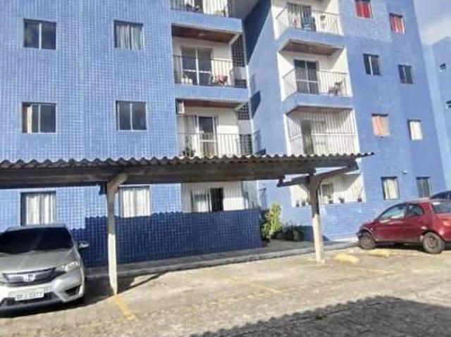 Apartamento venda em Vale das Palmeiras, João Pessoa