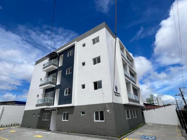Apartamento venda em Vale das Palmeiras, João Pessoa
