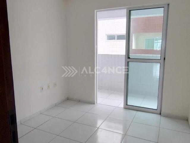 Apartamento venda em João Pessoa