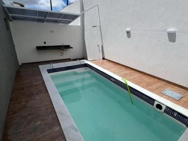 Apartamento venda em Vale das Palmeiras, João Pessoa